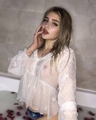 Анкета проститутки Мира - метро Тверской, возраст - 25