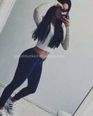 Анкета проститутки Пелагея - метро Пресненский, возраст - 25