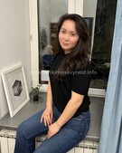 Анкета проститутки Светлана - метро Таганский, возраст - 25