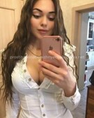 Анкета проститутки Лика - метро Дорогомилово, возраст - 25