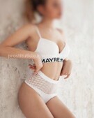 Анкета проститутки Милана - метро Хорошевский, возраст - 25