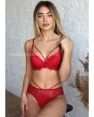 Анкета проститутки Лада - метро Хамовники, возраст - 25