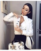 Анкета проститутки Аврора - метро Тимирязевский, возраст - 26