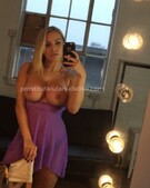 Анкета проститутки Алла - метро Отрадное, возраст - 26