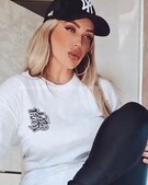 Анкета проститутки Кристина - метро Бибирево, возраст - 26