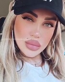 Анкета проститутки Кристина - метро Бибирево, возраст - 26