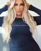 Анкета проститутки Кристина - метро Бибирево, возраст - 26