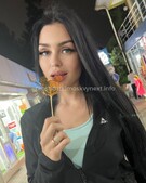 Анкета проститутки Анюта - метро Лосиноостровский, возраст - 26