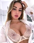 Анкета проститутки Лаура - метро Строгино, возраст - 26