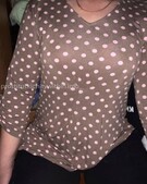 Анкета проститутки Злата - метро Выхино-Жулебино, возраст - 27