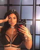 Анкета проститутки Каролина - метро Красносельский, возраст - 27