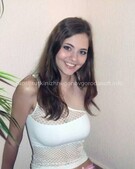 Анкета проститутки Влада - метро Крылатское, возраст - 27