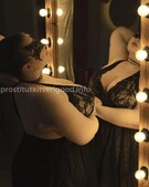 Анкета проститутки Риана - метро Тверской, возраст - 27