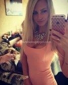 Анкета проститутки Лариса - метро Перово, возраст - 27