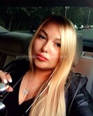 Анкета проститутки Ксения - метро Филевский парк, возраст - 28