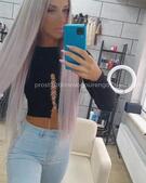 Анкета проститутки Снежана - метро Ломоносовский, возраст - 29