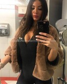 Анкета проститутки Светлана - метро Даниловский, возраст - 30