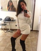 Анкета проститутки Светлана - метро Даниловский, возраст - 30