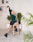 Анкета проститутки Линда - метро Беговой, возраст - 30