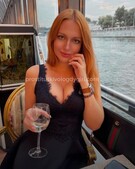 Анкета проститутки Стелла - метро Ясенево, возраст - 30