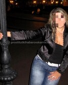 Анкета проститутки Таюша - метро Северное Тушино, возраст - 30