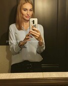 Анкета проститутки Элина - метро Ломоносовский, возраст - 32