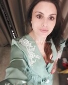 Анкета проститутки Любовь - метро Беговой, возраст - 34