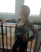 Анкета проститутки Эмма - метро Нагатино-Садовники, возраст - 35