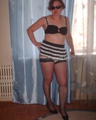 Анкета проститутки Ирина - метро Строгино, возраст - 55